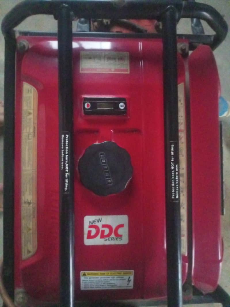 Generator 2