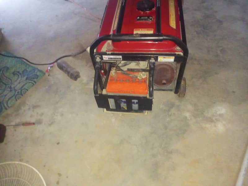 Generator 4