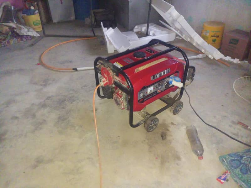 Generator 5