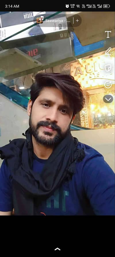 ArMan Sahito 