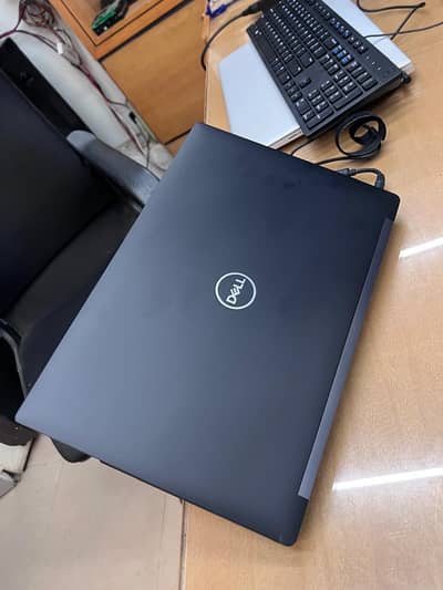 Dell Latitude 7490 i7 8th