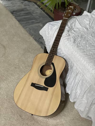 Yamaha f 310 original used