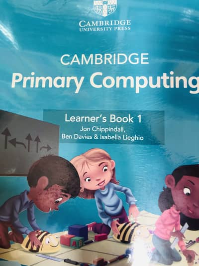 Cambridge books