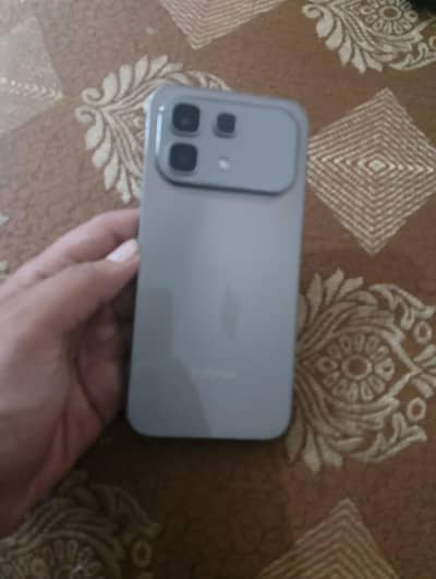 Infinix Note 60