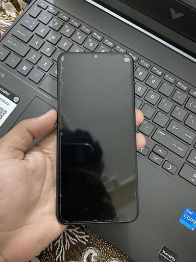 Redmi A2+ with box but no charger | perfect phone for hotspot