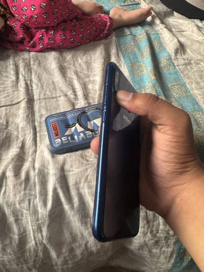 Infinix S4