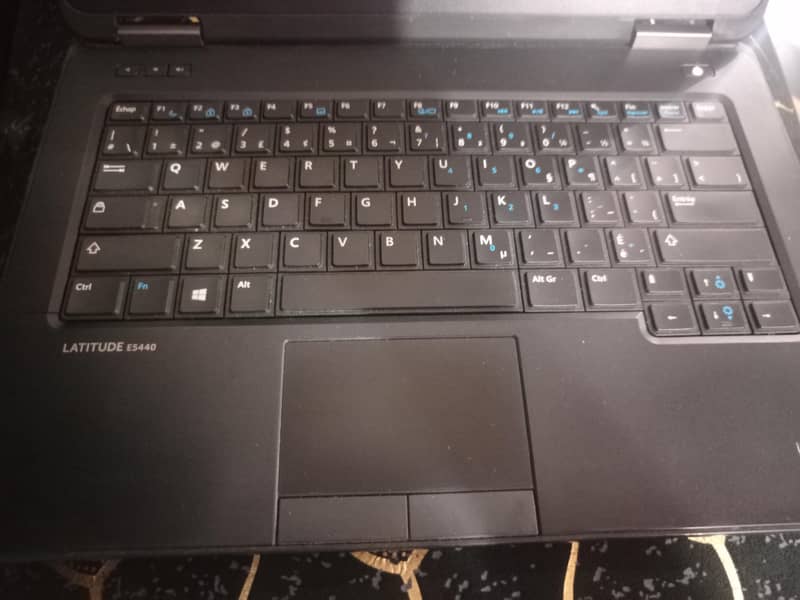 Dell E5440 i5 4th gen 2