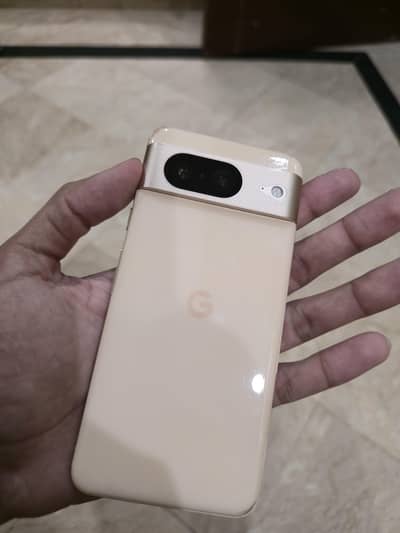 Google Pixel 8 PTA