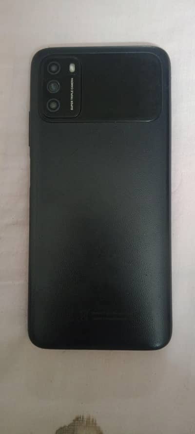 Xiaomi POCO M3