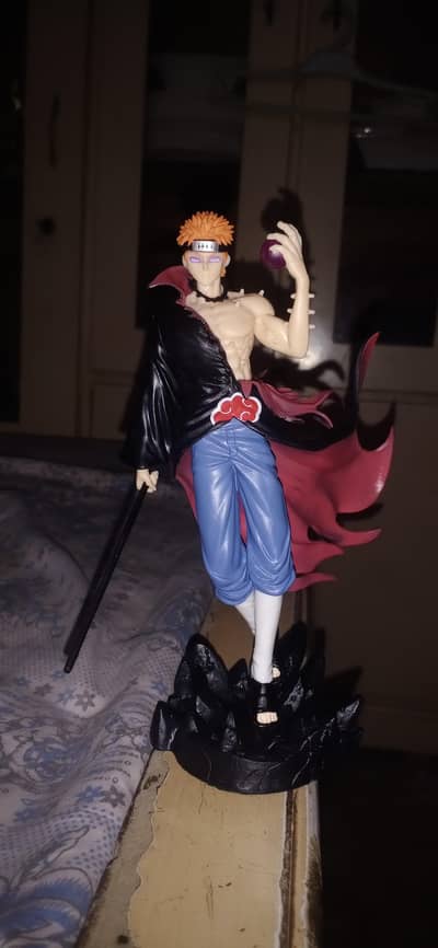 (Pain) Nagato action figure