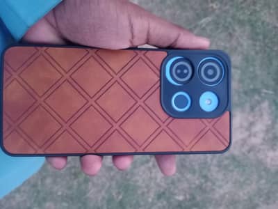Infinix Smart 7 hd