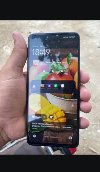 Xiaomi Redmi Note 12 Pro