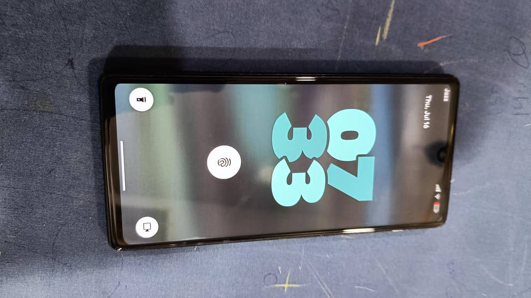 pixel 6a 3