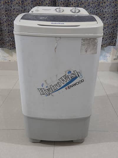 Used Washing Machine