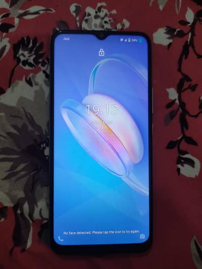 Vivo Y12A