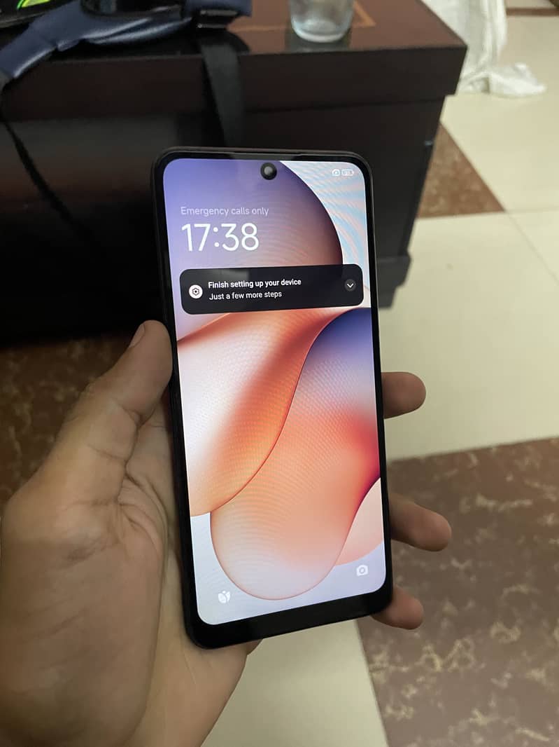 Redmi note 12 2