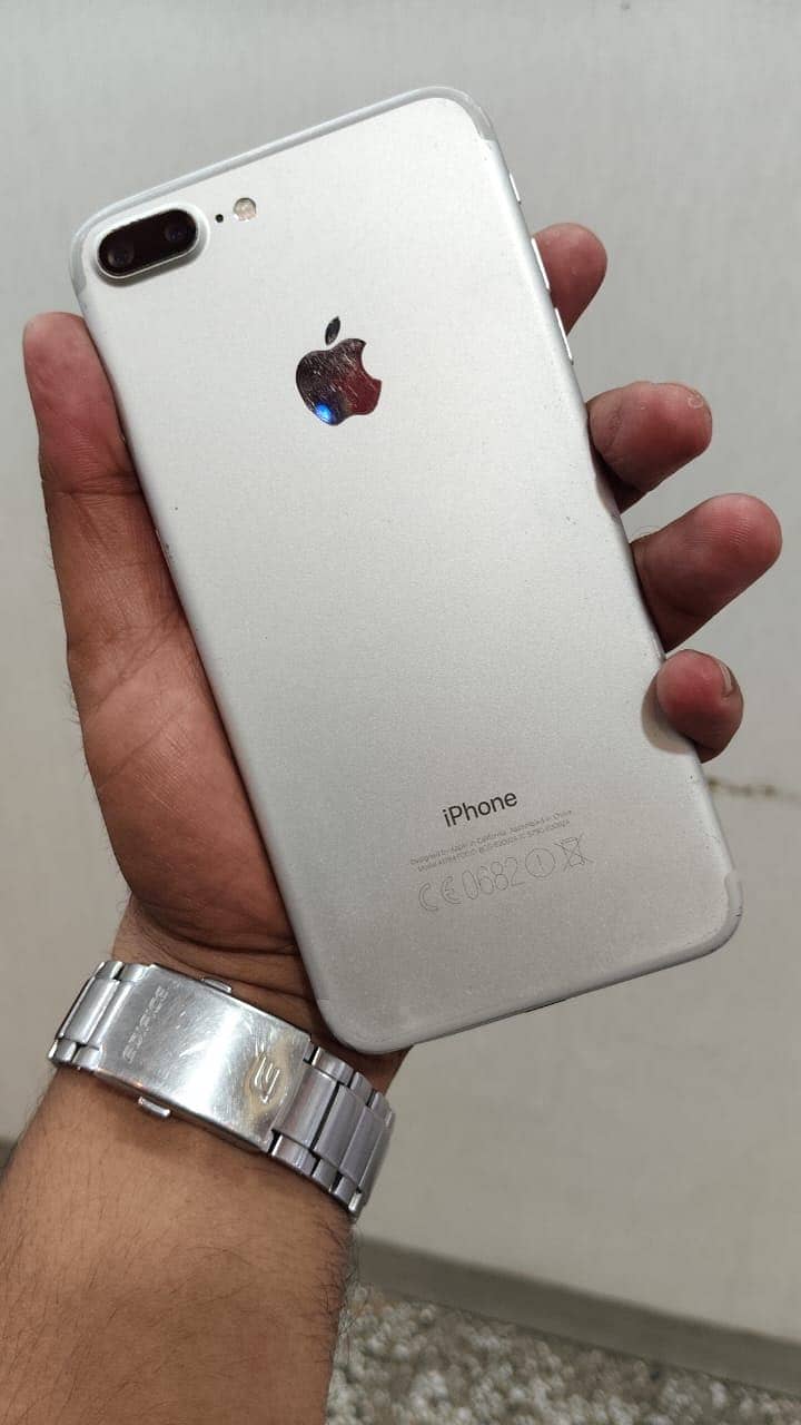 iPhone 7plus 1