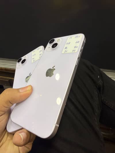 Apple iPhone 14 plus