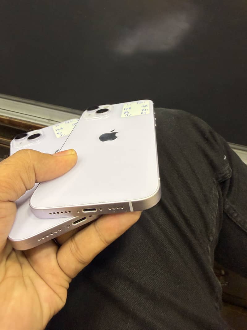 Apple iPhone 14 plus 1