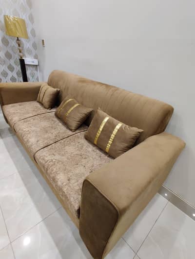 Sofa with Deewan for Sale