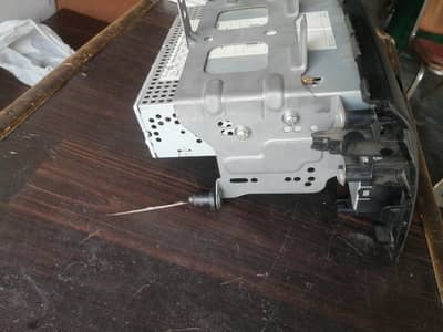 Cd player wegnor 2019 Modal