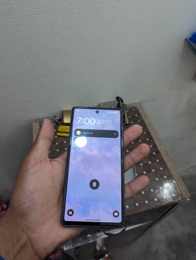 Google Pixel 7a