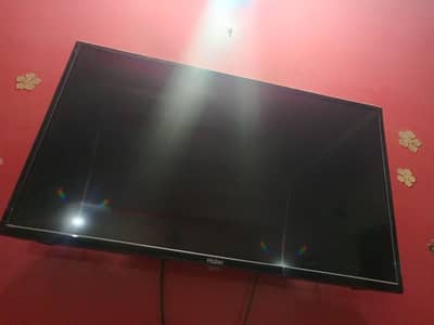 Haier LED 32" Inch