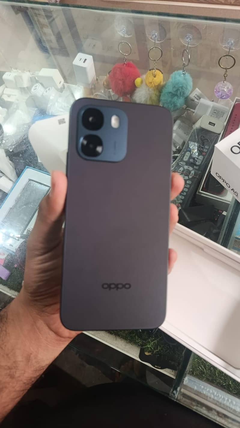 OPPO A6 1