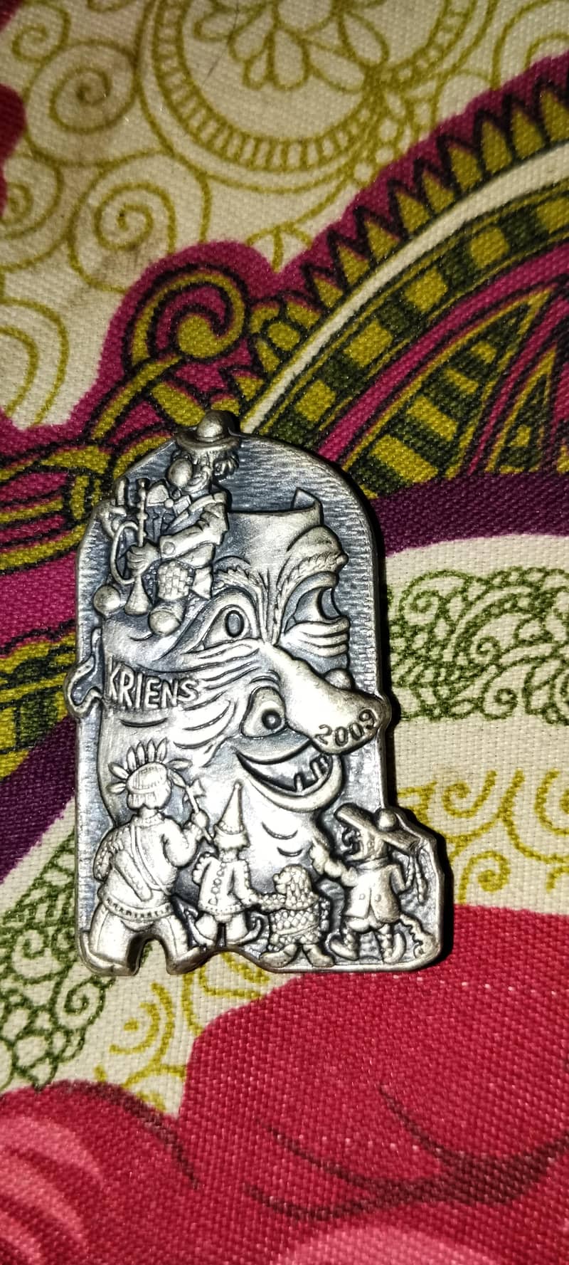 badge 1