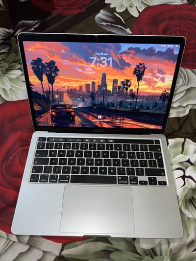 Macbook Pro 2020