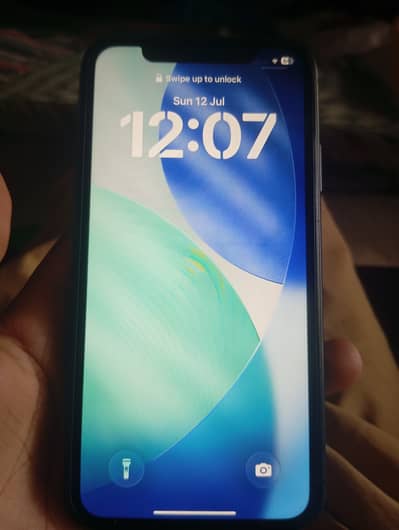 Apple iPhone 11 non pta 64gb storage