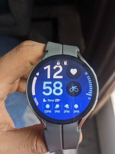 Samsung watch 6