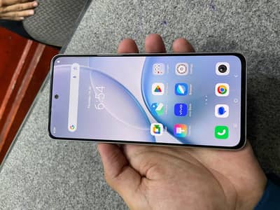VIVO Y400 8/256