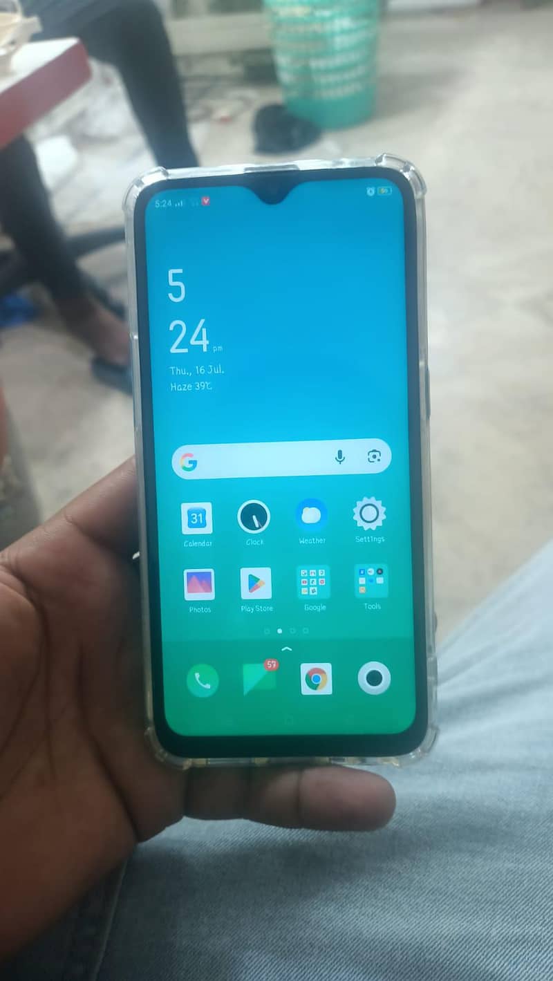 OPPO A12 0