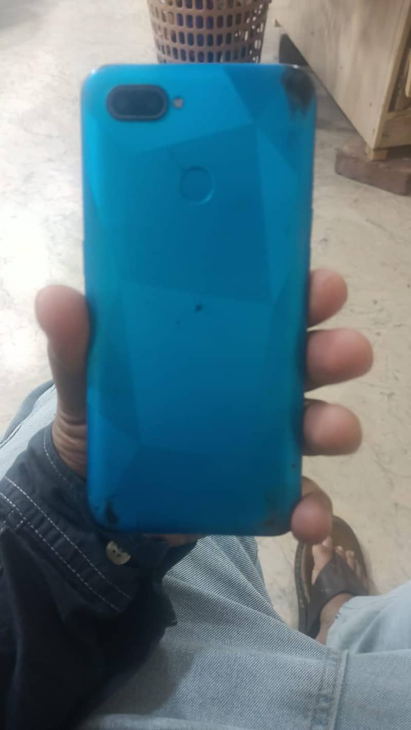 OPPO A12 1
