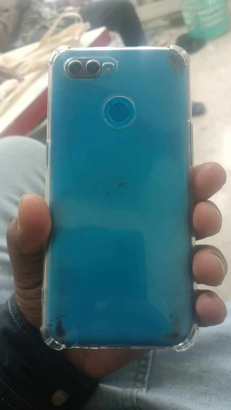 OPPO A12 2