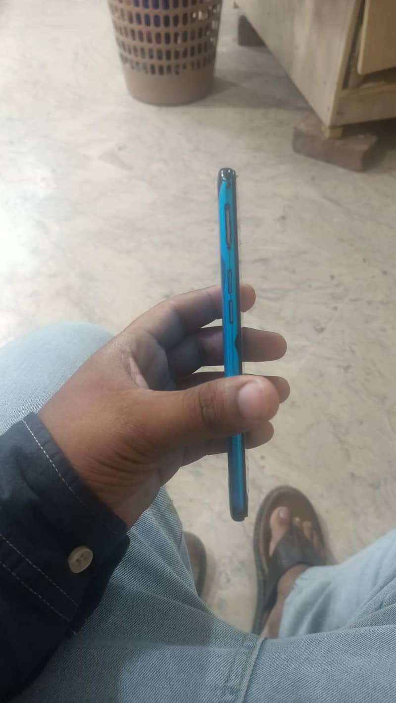 OPPO A12 3
