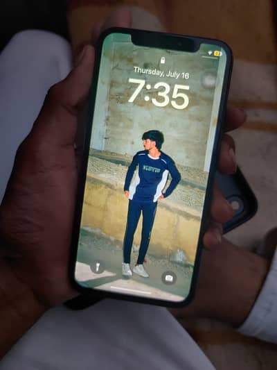 iPhone X face id failed (READ AD)