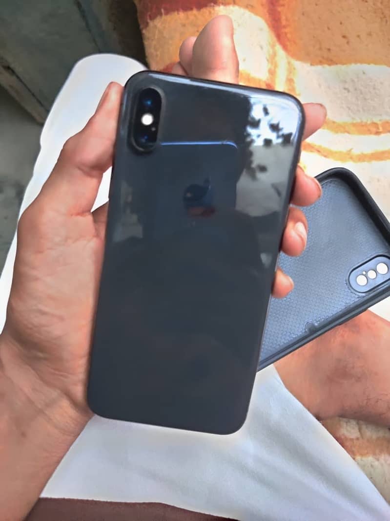 IPHONE X 2