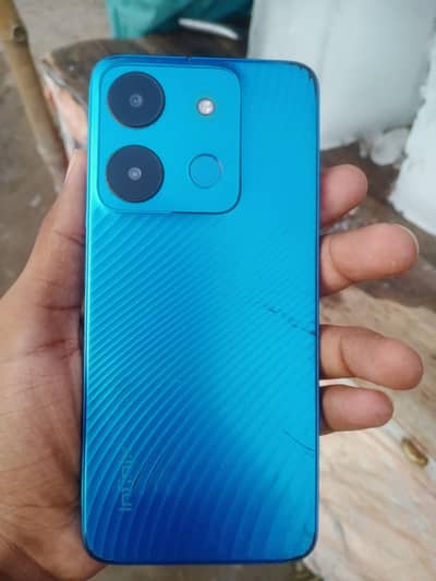infinix smart 7