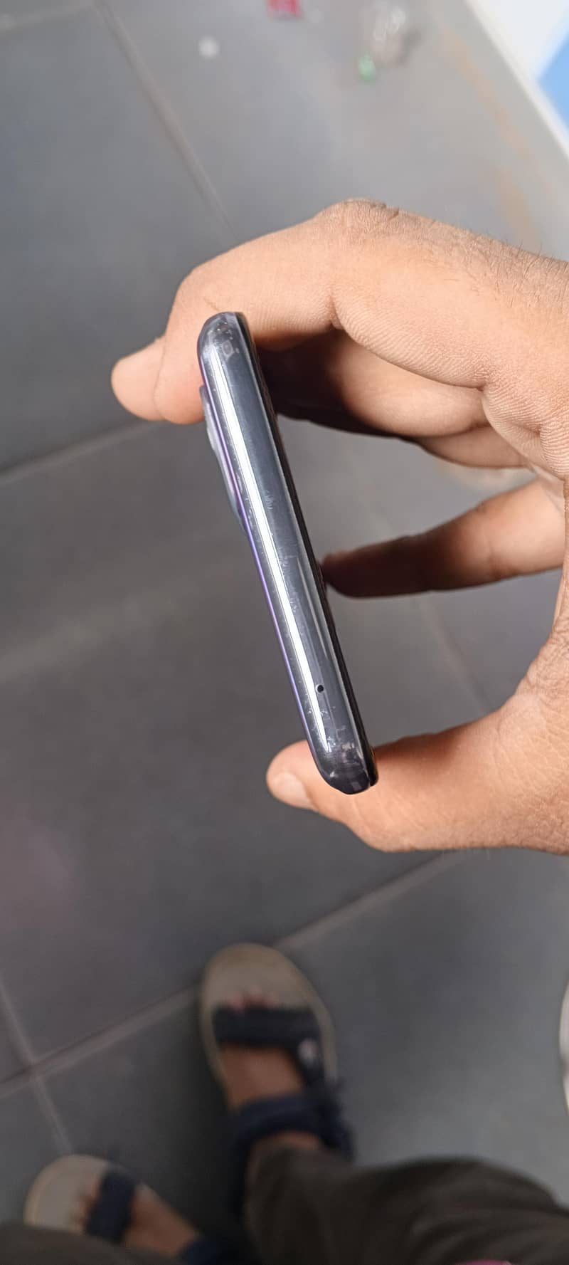 One Plus 9 5