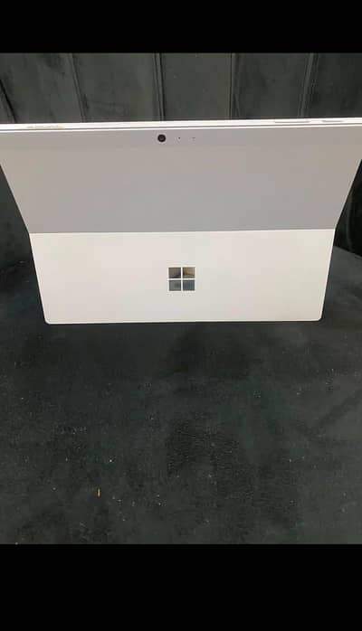 Microsoft surface pro 5