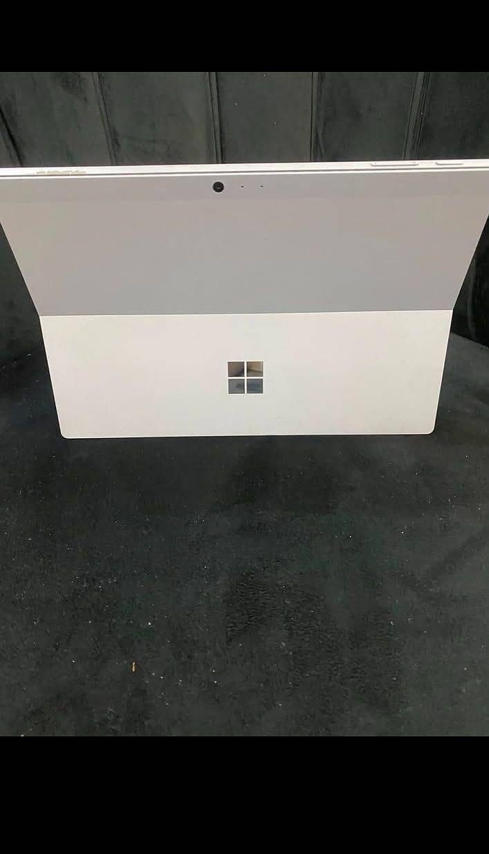 Microsoft surface pro 5 0