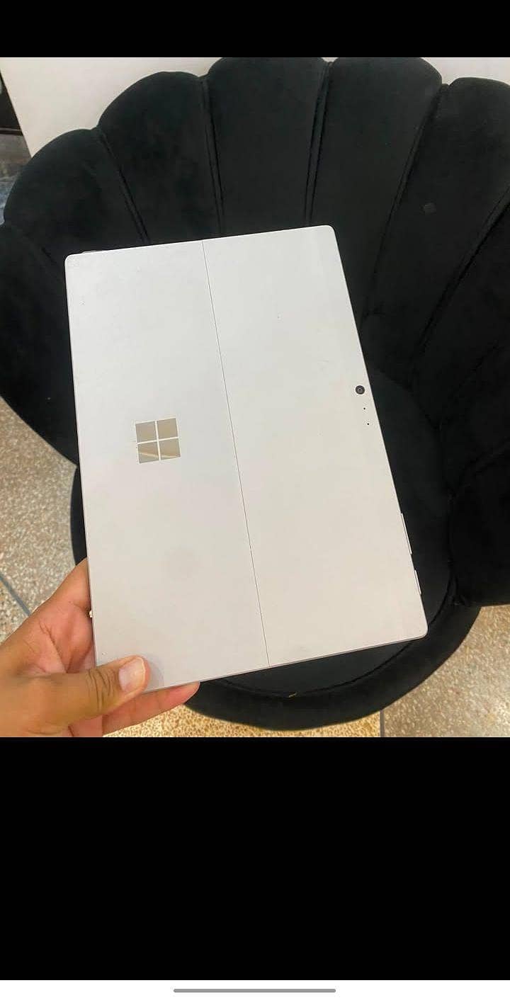 Microsoft surface pro 5 4