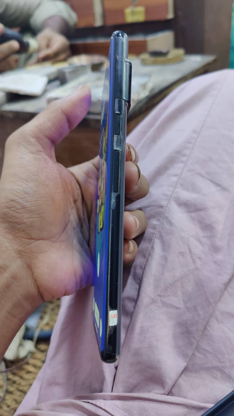 Google Pixel 6 Pro 3