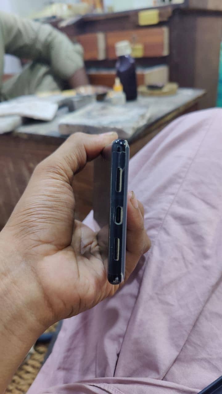 Google Pixel 6 Pro 4