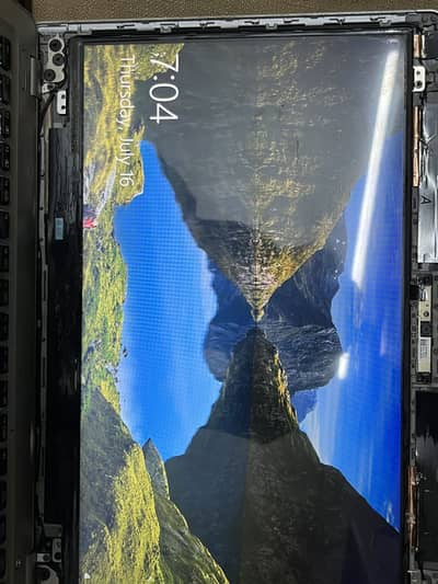 Hp folio 9480m 1080p screen(best quality aftermarket)