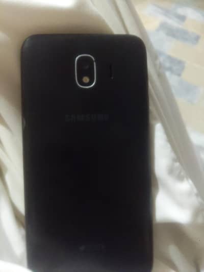 Samsung Mobile J4