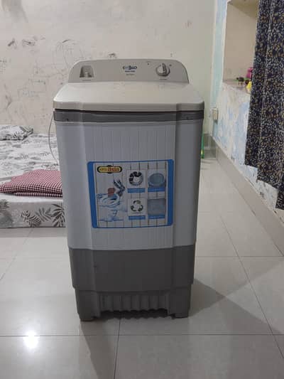 Used Dryer