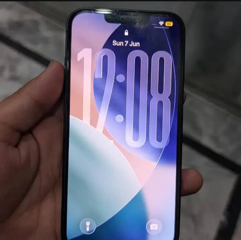 Apple iPhone 13 1